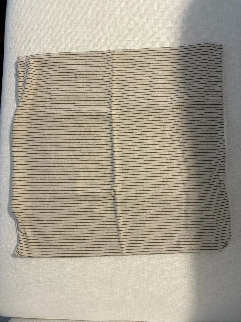 Set of Three Pillow cases